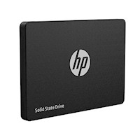 Disco Solido Hp Ssd S650 2.5" 960gb Sata Iii 6gb/S