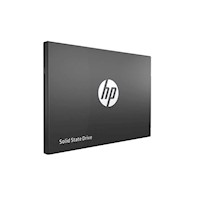 Unidad de Estado Sólido HP S750 1TB SATA III 6.0 Gbs 2.5