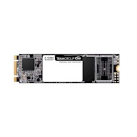 Disco Solido SSD Team Group TG MS30 M.2 2280 512GB SATA III 6Gbs