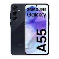 Samsung A55 5G 256GB 8GB Azul-Marino