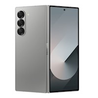 Samsung Z Fold 6 5G 256GB 12GB Silver Shadow