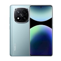 Xiaomi Redmi Note 14 Pro Plus 5G 256GB 8GB Azul