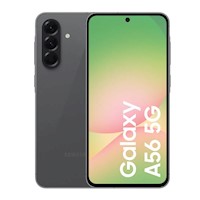 Samsung A56 5G 256GB 12GB Graphite