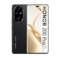 Honor 200 pro 512GB 12GB Negro