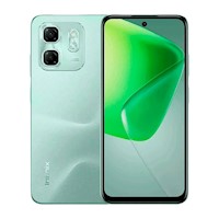 Infinix HOT 50i 256GB 4GB Verde