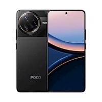 Xiaomi POCO F7 ULTRA 512GB 16GB Negro
