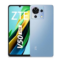 ZTE Blade V50 Vita 256GB 4GB Azul