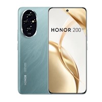Honor 200 512GB 12GB Verde Esmeralda