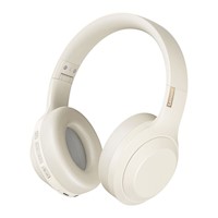 Audifonos Lenovo Thinkplus TH10 color beige