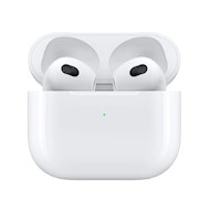 Audífonos Apple AirPods 3era Generación