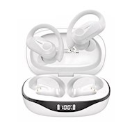 Audifonos Lenovo Thinkplus LivePods Lp75 Blanco