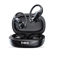 Audifonos Lenovo Thinkplus LivePods Lp75 Negro