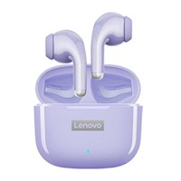 Audifonos Lenovo Thinkplus LP40 Pro Morado