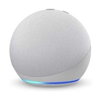 Amazon Echo Dot Alexa (5th Gen, 2022) Blanco