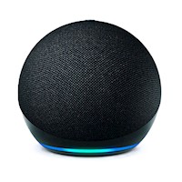 Amazon Echo Dot Alexa (5th Gen, 2022) Negro