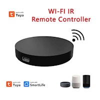 Control Remoto Universal Infrarrojo TUYA, App Universal Wifi