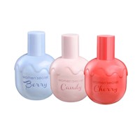 SET SWEET TEMPTATION BERRY, CANDY Y CHERRY WOMEN'SECRET