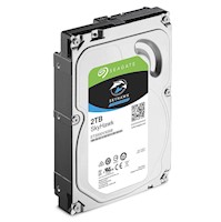 Disco Duro 2TB CCTV Seagate SkyHawk HDD Vigilancia ST2000VX015