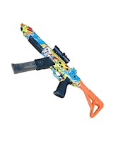 Juguete Lanzador Pistola de Balas de Hidrogel ST687B