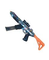 Juguete Lanzador Pistola de Balas de Hidrogel ST687B