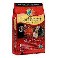 Comida para Perros Earthborn Holistic Control de Peso 2.5kg