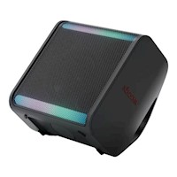 Parlante Inalámbrico LG Xboom 120W IPX4 Stage 301