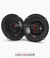 Parlantes triaxiales JBL 225w STAGE 3637F