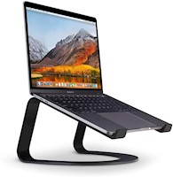 Twelve South Curve Stand for MacBook Negro Matte