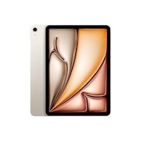 IPAD AIR 13" 6TA GEN (2024) 128GB WIFI - STARLIGHT