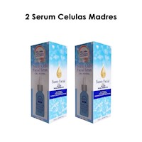 2 Serum Celulas Madres