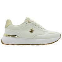 Zapatillas Beverly Hills Polo Club Stella STELLA-BG-BEIGE Mujer