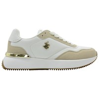 Zapatillas Beverly Hills Polo Club Steph STEPH-WH-WHITE Hombre