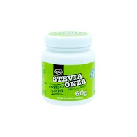 Stevia 100% Pura Onza Pote 60 G