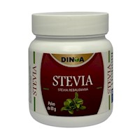 Stevia x 80gr Polvo