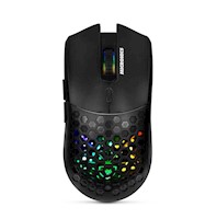 Mouse Gamer Micronics Lighter 3 - MIC GM803-3M