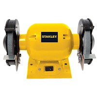 Esmeril de Banco 6" 373W Stanley STGB3715