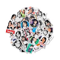 Pack de 50 Stickers Anime Manga Nagatoro