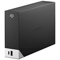 Disco Externo Seagate 8TB One Touch Hub USB 3.0 - STLC8000400