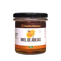 Miel de Abeja Santa Natura