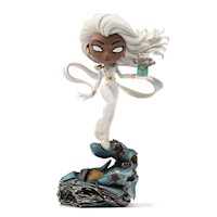 FIGURA DE COLECCION STORM MINICO