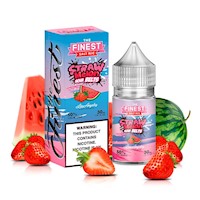 THE FINEST | NIC SALT | Straw Melon Sour Belts | 30ml | 30mg NIC