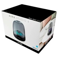 Harman Kardon Aura Studio 4 SA Speaker - Altavoz Bluetooth para el hogar