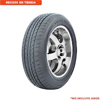 Llanta 235/55R19 GOODRIDE SU318 H/T 105V