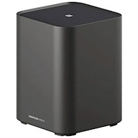 SENNHEISER AMBEO SUBWOOFER CON SONIDO ENVOLVENTE 3D INMERSIVO