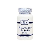 Bicarbonato De Sodio  - Frasco 1K