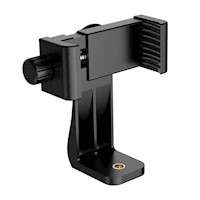 Sujetador Trípode Holder Para Celular iPhone Galaxy Otros