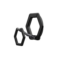 Anillo Sujetador Parante UAG Compatible Magsafe Negro
