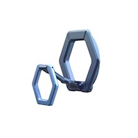 Anillo Sujetador Parante UAG Compatible Magsafe Azul