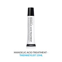 Mandelic acid treatment - the inkey list 15ml