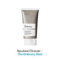 Limpiador de Squalane - The ordinary